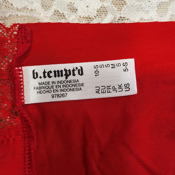 3 Pair of Hipster Underwear Panties Size Small NWT - Picture 11 of 12